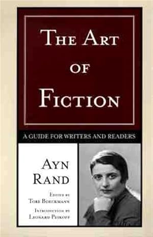 Seller image for Art of Fiction : A Guide for Writers and Readers for sale by GreatBookPricesUK