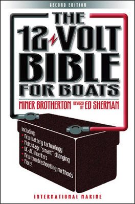 Immagine del venditore per 12-Volt Bible for Boats venduto da GreatBookPricesUK