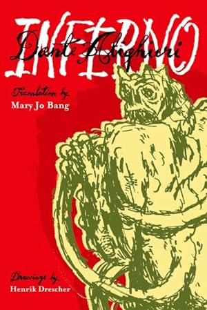 Seller image for Inferno for sale by GreatBookPricesUK