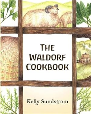 Immagine del venditore per Waldorf Cookbook venduto da GreatBookPricesUK