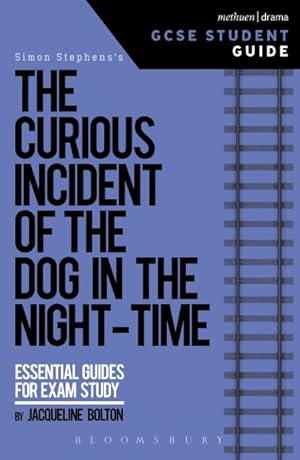 Seller image for Curious Incident of the Dog in the Night-Time for sale by GreatBookPricesUK