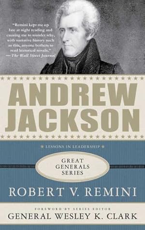 Immagine del venditore per Andrew Jackson venduto da GreatBookPricesUK