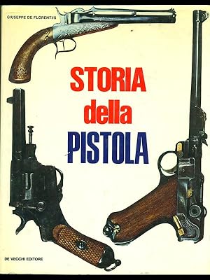 Seller image for Storia della pistola for sale by Librodifaccia