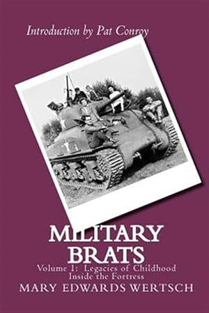 Seller image for Military Brats for sale by GreatBookPricesUK