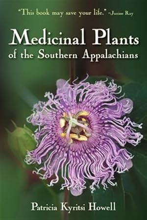 Immagine del venditore per Medicinal Plants of the Southern Appalachians venduto da GreatBookPricesUK