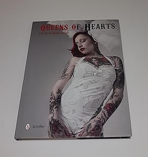 Seller image for Queens of Hearts - The Art of Marya Garcia for sale by CURIO