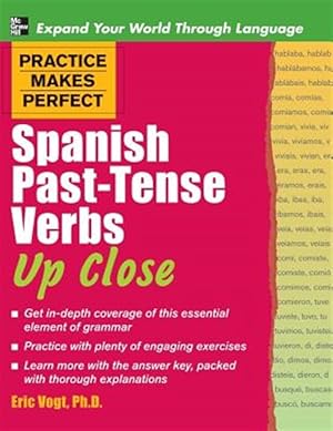 Seller image for Prac Makes Perfect Spanish Pas for sale by GreatBookPricesUK