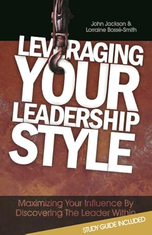 Immagine del venditore per Leveraging Your Leadership Style venduto da GreatBookPricesUK