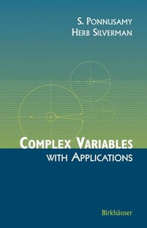 Seller image for Complex Variables With Applications for sale by GreatBookPricesUK