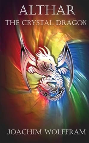 Immagine del venditore per Crystal Dragon venduto da GreatBookPricesUK