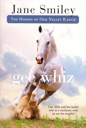 Imagen del vendedor de Gee Whiz a la venta por GreatBookPricesUK