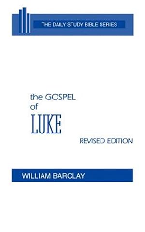 Seller image for Gospel of Luke for sale by GreatBookPricesUK