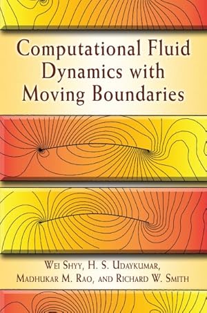 Seller image for Computational Fluid Dynamics With Moving Boundaries for sale by GreatBookPricesUK