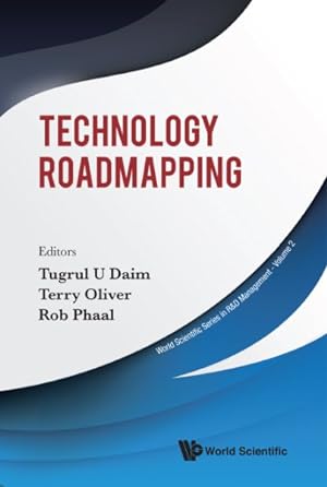 Immagine del venditore per Technology Roadmapping venduto da GreatBookPricesUK