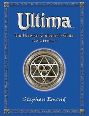 Seller image for Ultima : The Ultimate Collector's Guide, 2012 for sale by GreatBookPricesUK