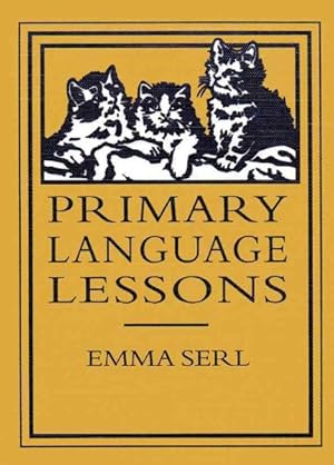 Seller image for Primary Language Lessons for sale by GreatBookPricesUK