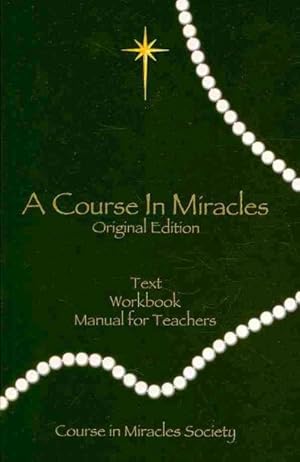 Immagine del venditore per Course in Miracles venduto da GreatBookPricesUK