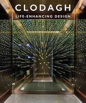 Image du vendeur pour Clodagh : Life-Enhancing Design mis en vente par GreatBookPricesUK