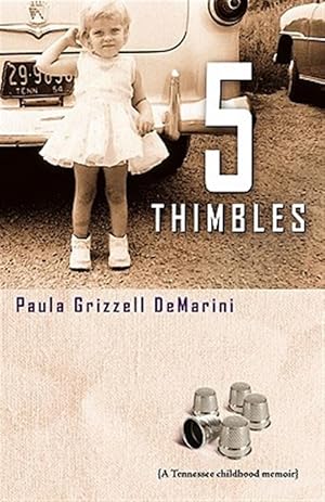 Seller image for Five Thimbles for sale by GreatBookPricesUK