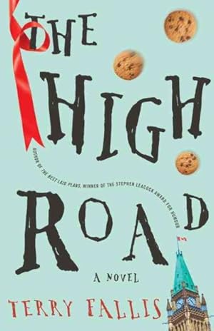 Seller image for High Road for sale by GreatBookPricesUK