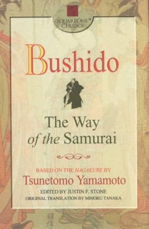 Image du vendeur pour Bushido : The Way of the Samurai mis en vente par GreatBookPricesUK
