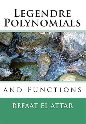 Seller image for Legendre Polynomials and Functions for sale by GreatBookPricesUK