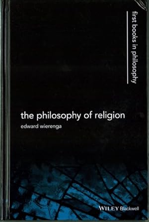 Seller image for Philosophy of Religion for sale by GreatBookPricesUK