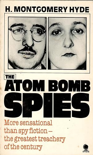 Atom Bomb Spies