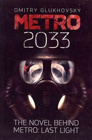 Seller image for Metro 2033 for sale by GreatBookPricesUK