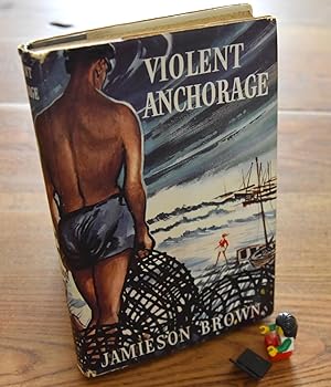 Violent Anchorage