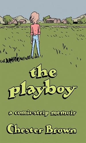 Seller image for Playboy : A Comic-strip Memoir for sale by GreatBookPricesUK