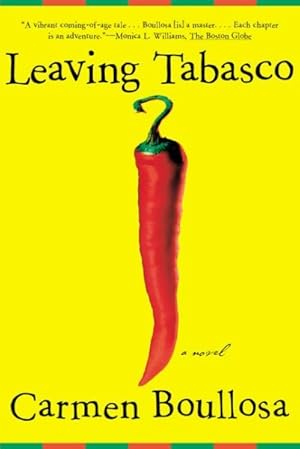 Immagine del venditore per Leaving Tabasco venduto da GreatBookPricesUK