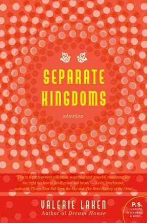 Seller image for Separate Kingdoms : Stories for sale by GreatBookPricesUK