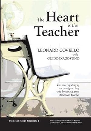 Seller image for The Heart Is the Teacher for sale by GreatBookPricesUK
