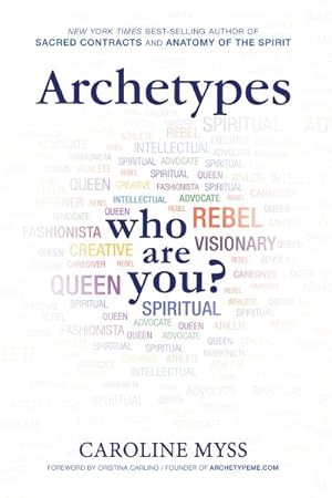 Seller image for Archetypes : A Beginner's Guide to Your Inner-net for sale by GreatBookPricesUK