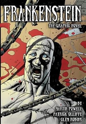 Seller image for Frankenstein for sale by GreatBookPricesUK