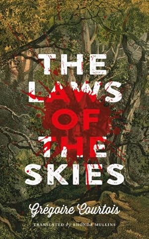 Seller image for Laws of the Skies for sale by GreatBookPricesUK