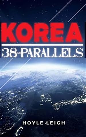 Seller image for Korea 38-Parallels for sale by GreatBookPricesUK
