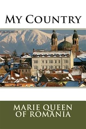 Seller image for My Country for sale by GreatBookPricesUK