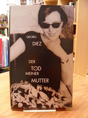 Seller image for Der Tod meiner Mutter, for sale by Antiquariat Orban & Streu GbR