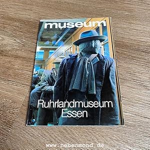 Ruhrlandmuseum Essen.