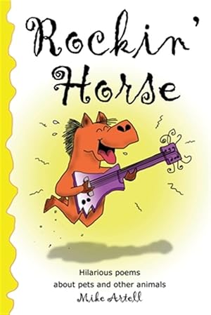 Immagine del venditore per Rockin' Horse venduto da GreatBookPrices