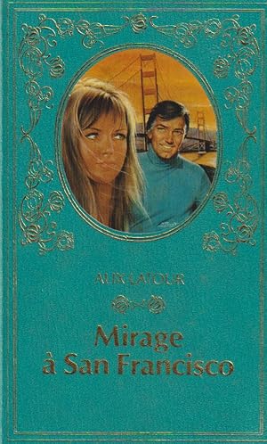 Image du vendeur pour Mirage  San Francisco mis en vente par books-livres11.com