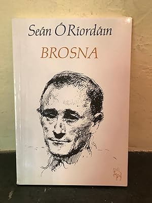 Immagine del venditore per Brosna venduto da Temple Bar Bookshop