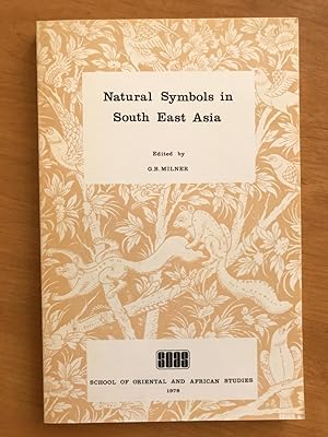 Natural Symbols in South East Asia.