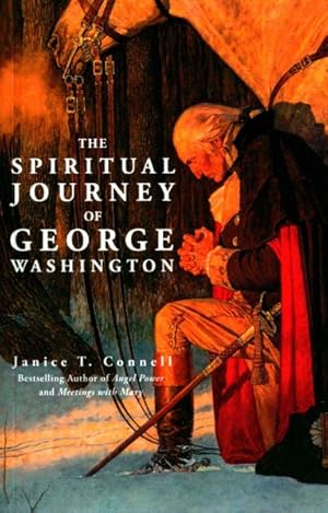 Immagine del venditore per Spiritual Journey of George Washington venduto da GreatBookPricesUK