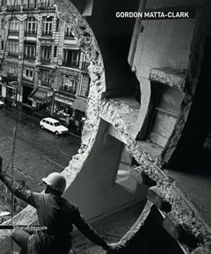 Immagine del venditore per Gordon Matta-Clark venduto da GreatBookPricesUK
