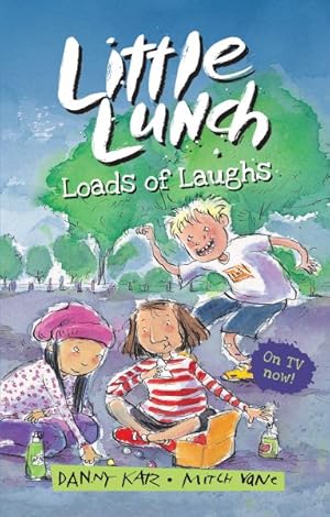 Immagine del venditore per Loads of Laughs venduto da GreatBookPricesUK