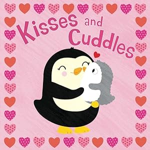 Imagen del vendedor de Kisses and Cuddles a la venta por GreatBookPricesUK