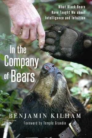 Image du vendeur pour In the Company of Bears : What Black Bears Have Taught Me About Intelligence and Intuition mis en vente par GreatBookPricesUK